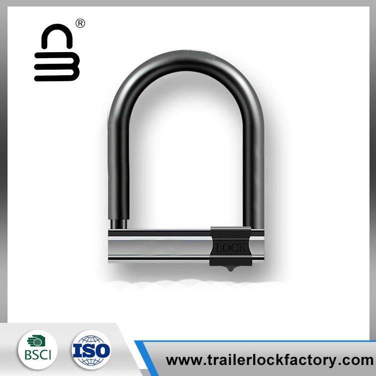 Сигурносна брава за бицикле